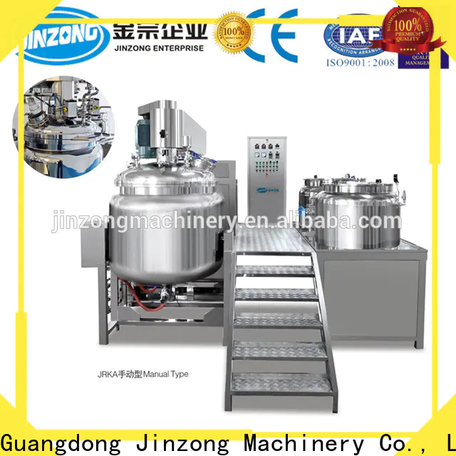 top ointment homogenizer suppliers for reaction