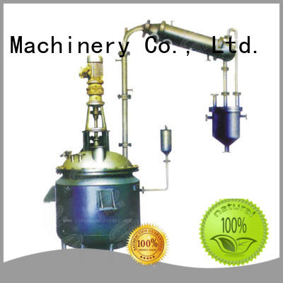 Jinzong Machinery professional condenser coil for distillation