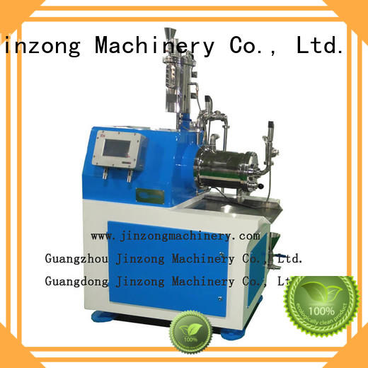 Jinzong Machinery mixer powder mixing equipment high-efficiency for workshop