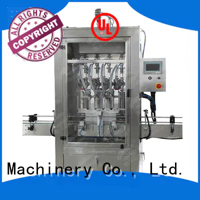 high quality cosmetic filling machine toothpaste online for food industry