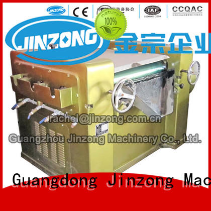 dsh powder mixer machine high-efficiency for plant Jinzong Machinery