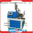 Jinzong Machinery stable powder mixer high-efficiency