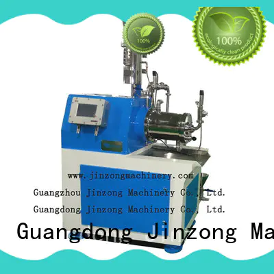Jinzong Machinery stable powder mixer on sale for factory