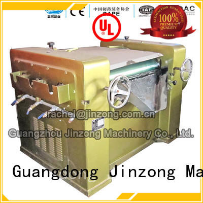 Jinzong Machinery basket milling machine on sale for plant