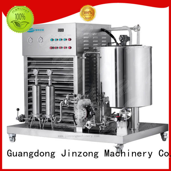 small scale commercial canning equipment