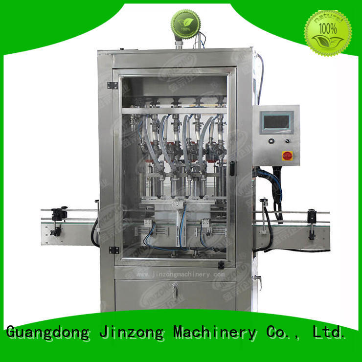 Jinzong Machinery high quality industrial tank mixers wholesale for petrochemical industry