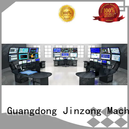 Jinzong Machinery capacious automated production systems on sale for factory