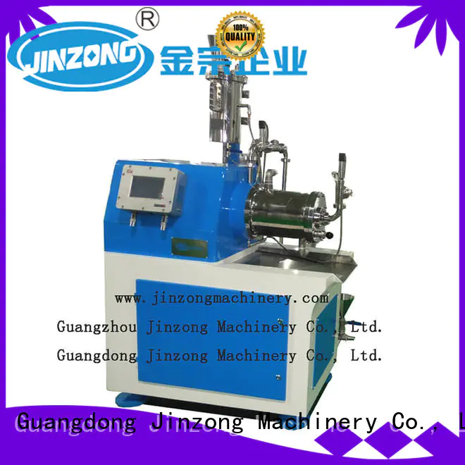 rollers milling machine doublecones for industary Jinzong Machinery