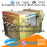 Jinzong Machinery safe powder mixer machine on sale for plant