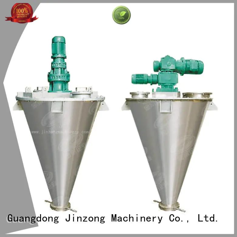 Jinzong Machinery dsh milling machine high-efficiency for plant