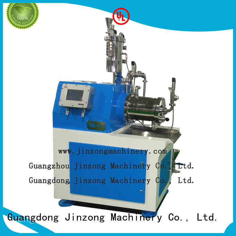 Jinzong Machinery capacious powder mixer machine on sale for plant