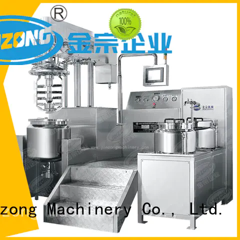 yga pharmaceutical mixer machine for sale for pharmaceutical Jinzong Machinery