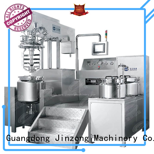 series pharmaceutical machinery equipment series for pharmaceutical Jinzong Machinery