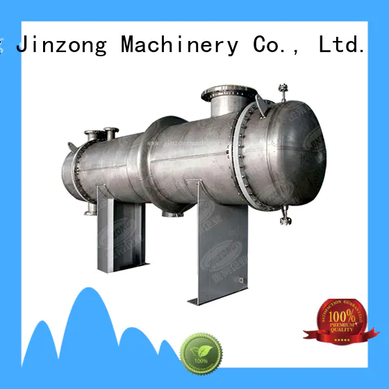 Jinzong Machinery professional chemical filling machine Chinese for reflux