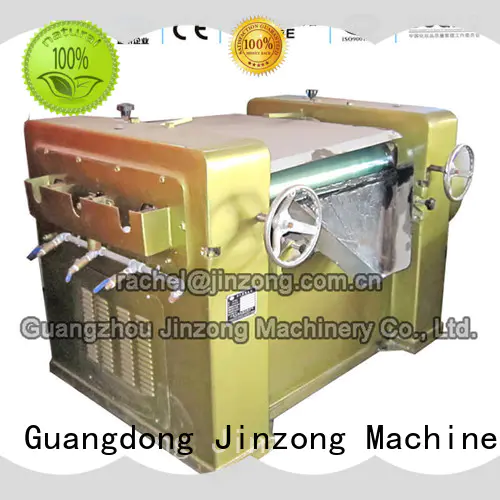 Jinzong Machinery alloy powder mixing equipment high speed