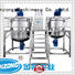 making mixing tank design wholesale for petrochemical industry Jinzong Machinery