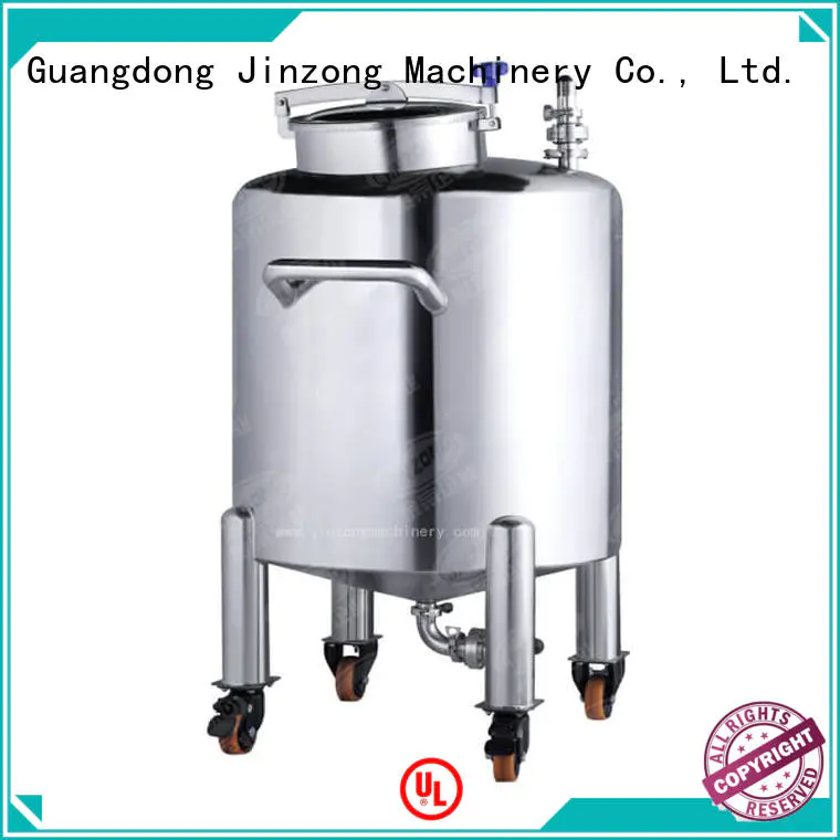 precise lotion filling machine side factory for food industry