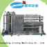 high quality Vacuum mixer Guangzhou high speed for nanometer materials