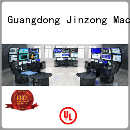Jinzong Machinery system automated production systems on sale for factory