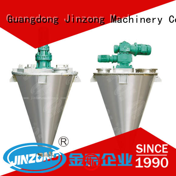 Jinzong Machinery mamp milling machine high-efficiency for industary