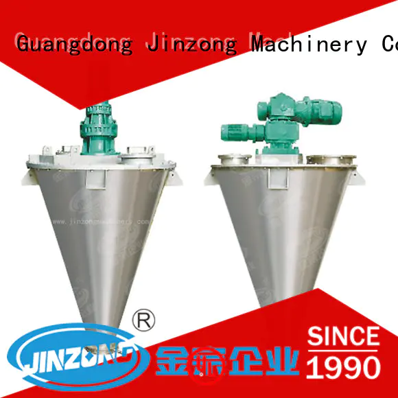 Jinzong Machinery mamp milling machine high-efficiency for industary