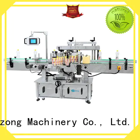 Jinzong Machinery engineering stainless mixing tank online for nanometer materials