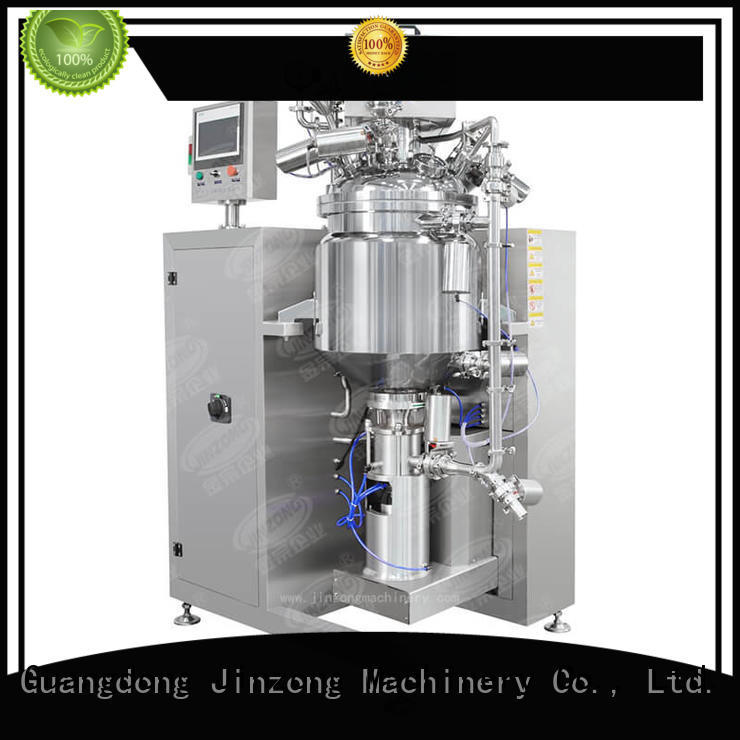 Jinzong Machinery accurate pharmaceutical equipment supplier for pharmaceutical