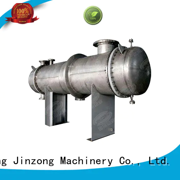 Jinzong Machinery carbon glass-lined reactor on sale for stationery industry