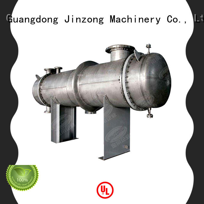 stainless steel packing column equipment Chinese
