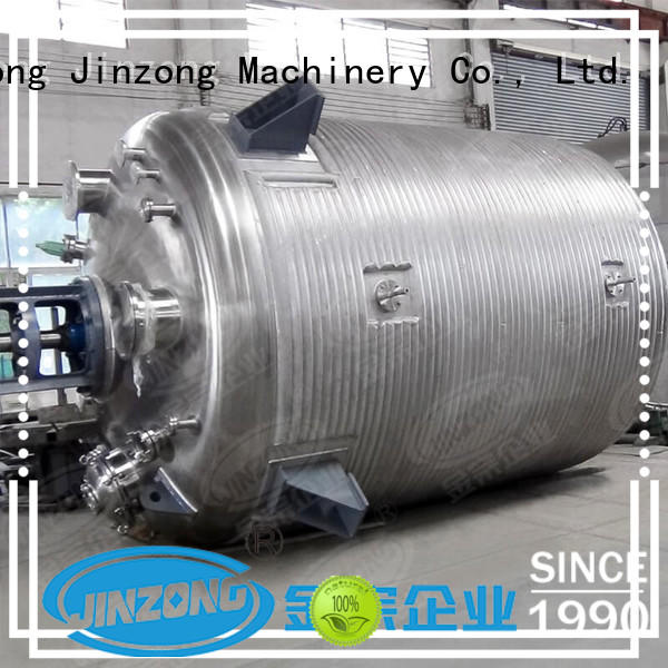 chemical machine multifunctional for stationery industry Jinzong Machinery