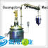 Jinzong Machinery stainless steel resin reactor Chinese for The construction industry