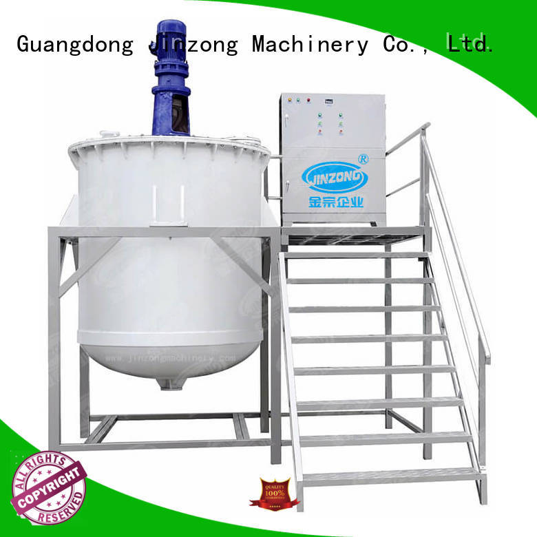 precise cosmetic mixer machine machines factory for paint and ink