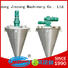 Jinzong Machinery energy sand mill machine high speed for industary