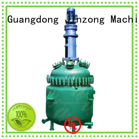 Jinzong Machinery professional chemical filling machine online