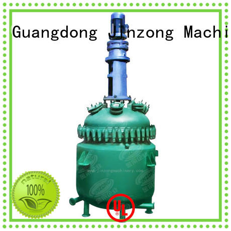 Jinzong Machinery professional chemical filling machine online