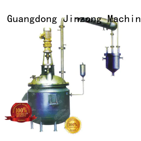Jinzong Machinery professional packing column Chinese
