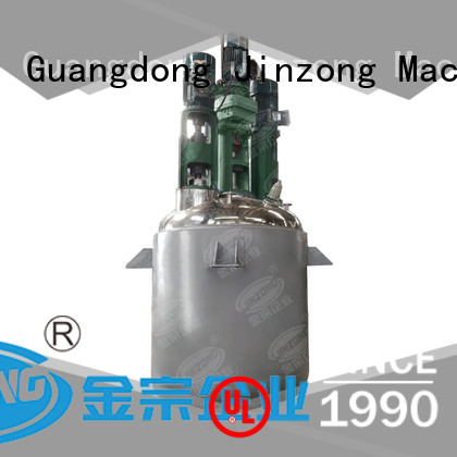 Jinzong Machinery multifunctional packing column on sale for The construction industry