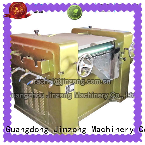 Jinzong Machinery powder sand mill manufacturers high-efficiency for industary