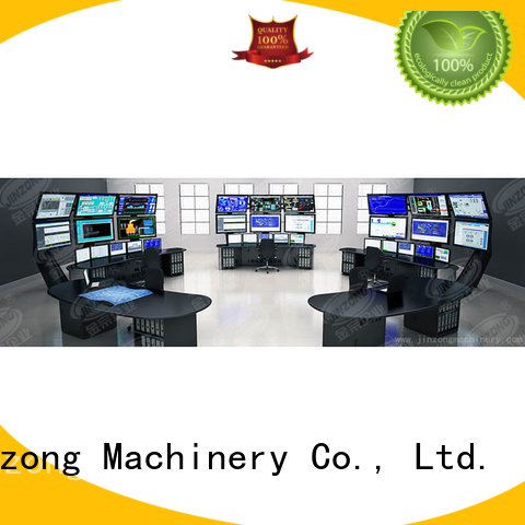 Jinzong Machinery prevention automated production systems high-efficiency for workshop