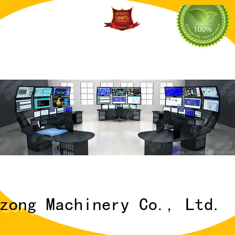 Jinzong Machinery prevention automated production systems high-efficiency for workshop