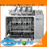 Jinzong Machinery practical emulsifying mixer liquid for food industry