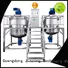 high quality cosmetic filling machine dairy factory for petrochemical industry