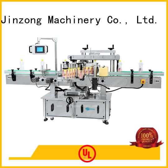 Jinzong Machinery practical automatic filling machine wholesale for petrochemical industry