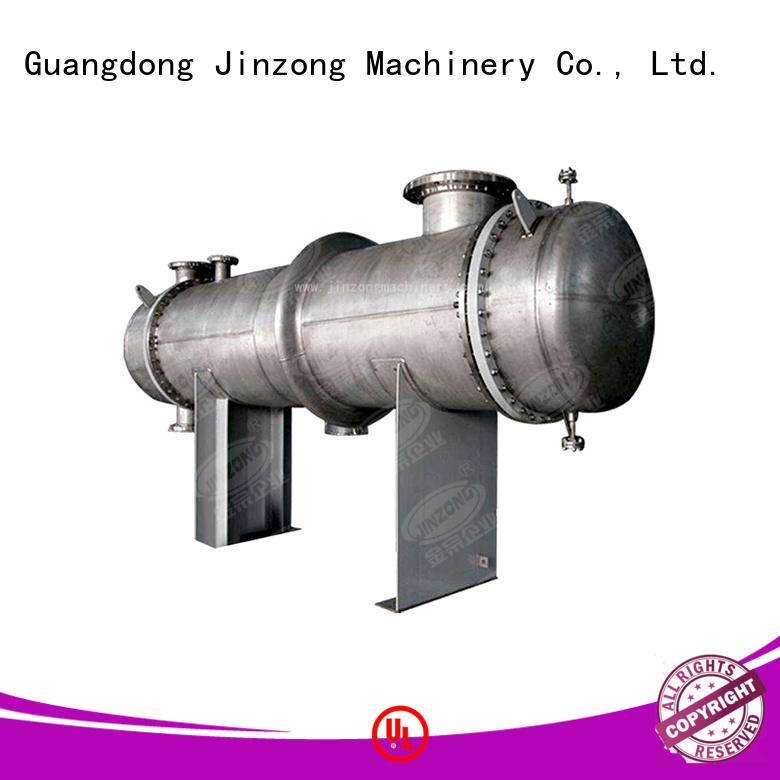 multifunctional pilot reactor on sale for The construction industry Jinzong Machinery