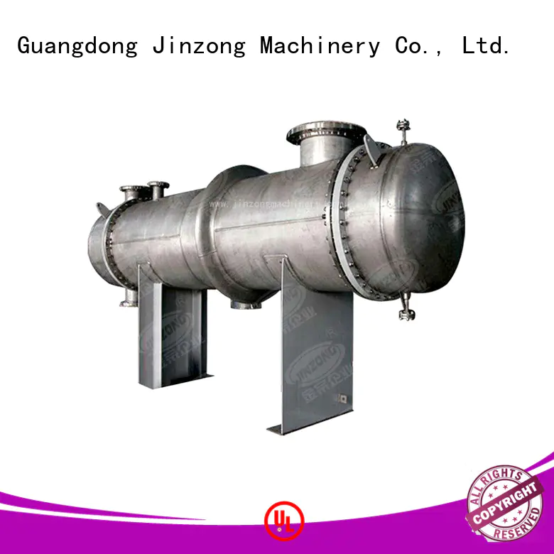 multifunctional pilot reactor on sale for The construction industry Jinzong Machinery