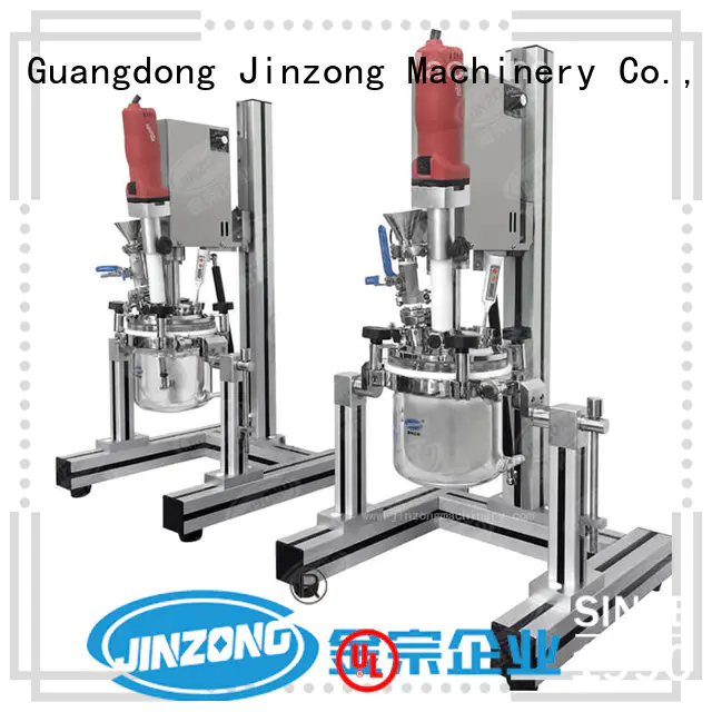 precise Vacuum mixer Guangzhou anticorrosion high speed for petrochemical industry