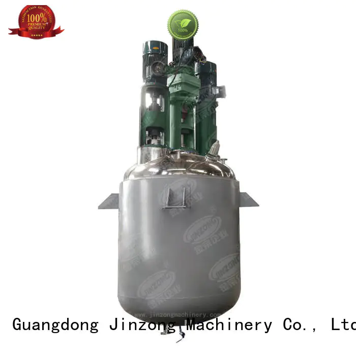 Jinzong Machinery suitable condenser manufacturer for The construction industry