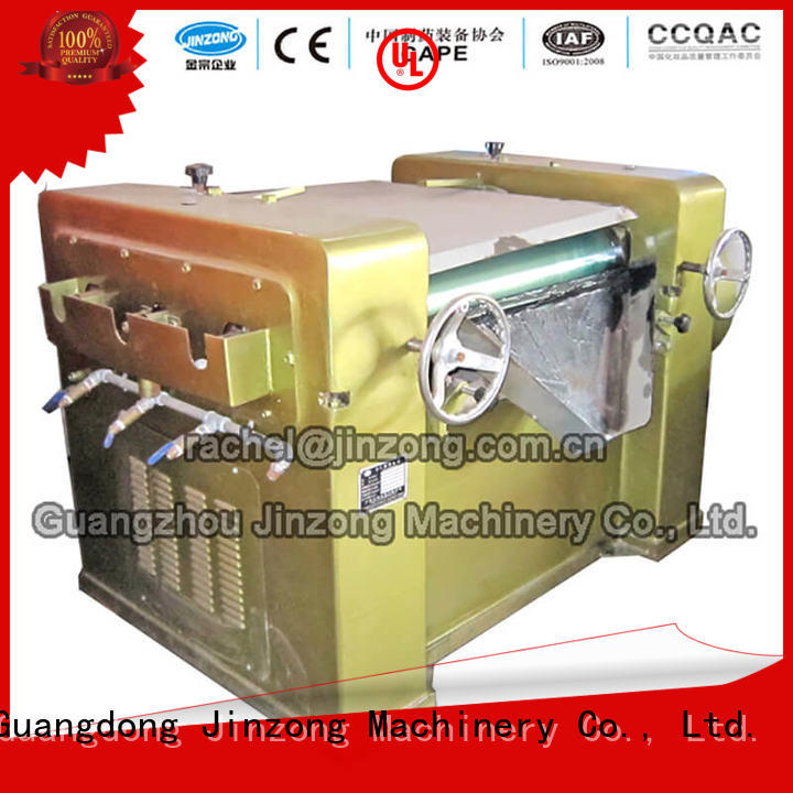 Jinzong Machinery sand horizontal milling machine high-efficiency for factory