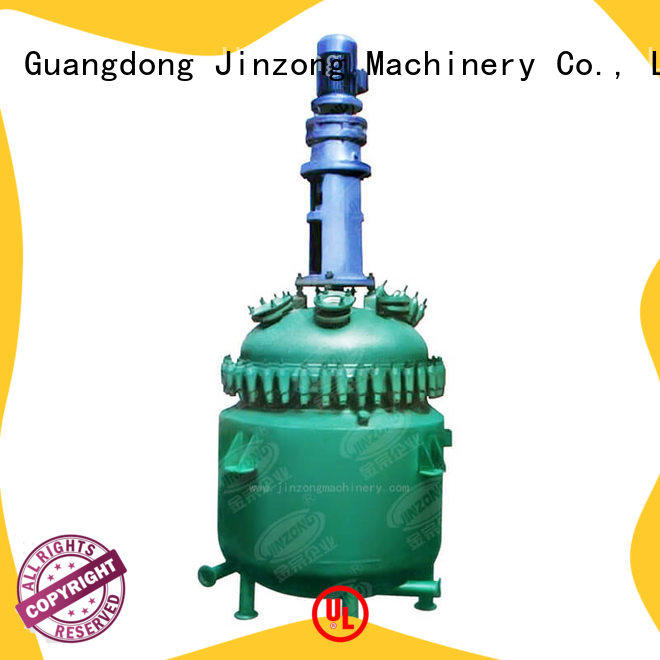 Jinzong Machinery production automatic control system on sale