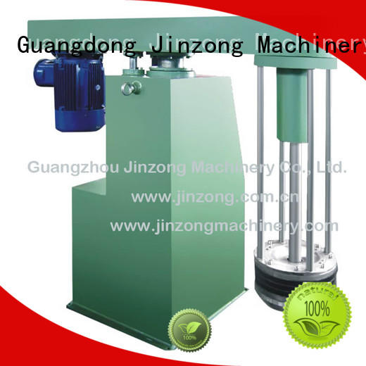 Jinzong Machinery cast powder mixing equipment on sale for industary